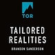 Tor Books Tailored Realities