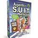 First Second InvestiGators: Agents of S.U.I.T. Briefcase: set 1-3