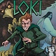 First Second Asgardians: Loki