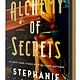Flatiron Books Alchemy of Secrets: A Novel