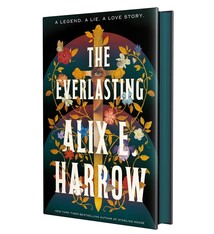 Tor Books The Everlasting