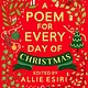 A Poem for Every Day of Christmas