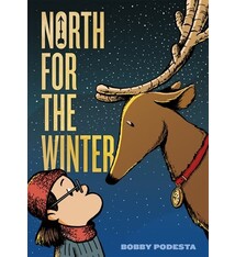 First Second North for the Winter