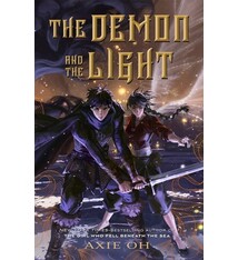 Feiwel & Friends The Demon and the Light