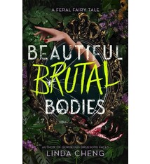 Roaring Brook Press Beautiful Brutal Bodies