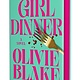 Tor Books Girl Dinner