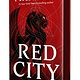 Tor Books Red City