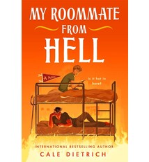 Wednesday Books My Roommate from Hell: A Novel