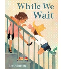 Henry Holt and Co. (BYR) While We Wait