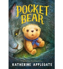 Feiwel & Friends Pocket Bear