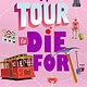 Minotaur Books A Tour to Die For: A Serial Killer Guide to San Francisco Mystery