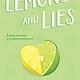 Bloomsbury YA Lemons and Lies