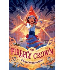Bloomsbury Children's Books The Firefly Crown