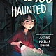 Bloomsbury Children's Books A Little Too Haunted