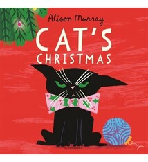Bloomsbury Children's Books Cat's Christmas