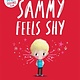 Bloomsbury Children's Books Sammy Feels Shy