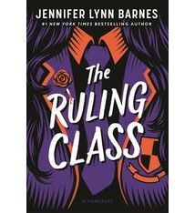 Bloomsbury YA The Ruling Class