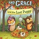Bloomsbury Children's Books Wallace and Grace and the Lost Puppy