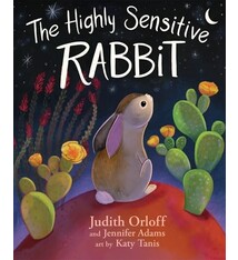 Sounds True The Highly Sensitive Rabbit