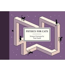 Drawn and Quarterly Physics for Cats