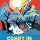 Drawn and Quarterly Comet in Moominland