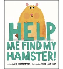 Page Street Kids Help Me Find My Hamster!
