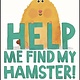 Page Street Kids Help Me Find My Hamster!