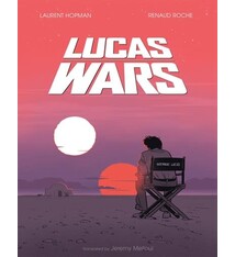 Lucas Wars