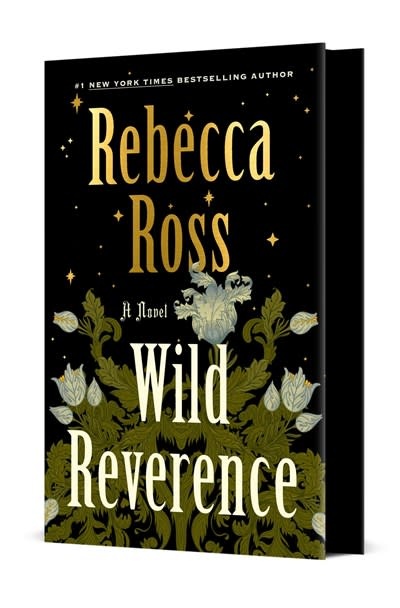 Wild Reverence: A Novel