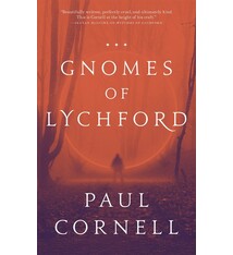 Gnomes of Lychford