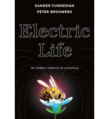 Electric Life: The Hidden Radiance of Everything