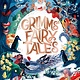 Grimms' Fairy Tales, Retold by Elli Woollard, Illustrated by Marta Altes