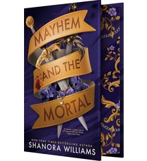 Mayhem and the Mortal