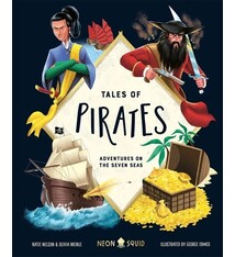 Tales of Pirates: Adventures on the Seven Seas