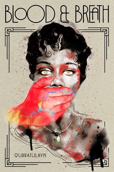 Blood & Breath
