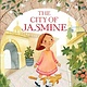 HarperCollins The City of Jasmine