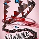 Delacorte Press Old Wounds