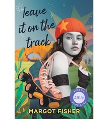 Dutton Books for Young Readers Leave It on the Track