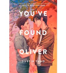Dutton Books for Young Readers You've Found Oliver