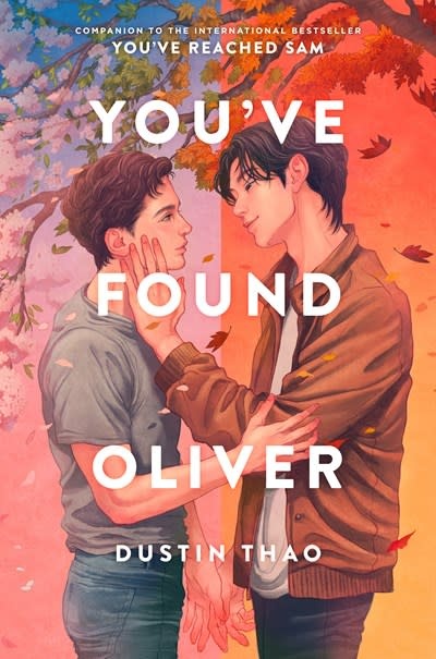 Dutton Books for Young Readers You've Found Oliver