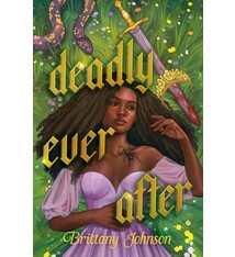 G.P. Putnam's Sons Books for Young Readers Deadly Ever After