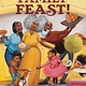 Crown Books for Young Readers Family Feast!