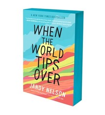 Dial Books When the World Tips Over