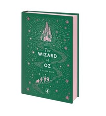 Puffin Books The Wizard of Oz