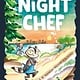 Random House Graphic Night Chef