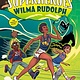 Penguin Workshop Wilma Rudolph: The Graphic Novel: The Graphic Novel