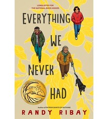 Kokila Everything We Never Had