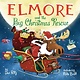 Doubleday Books for Young Readers Elmore and the Big Christmas Rescue
