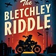 Viking Books for Young Readers The Bletchley Riddle
