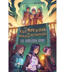 Viking Books for Young Readers The Forbidden Room